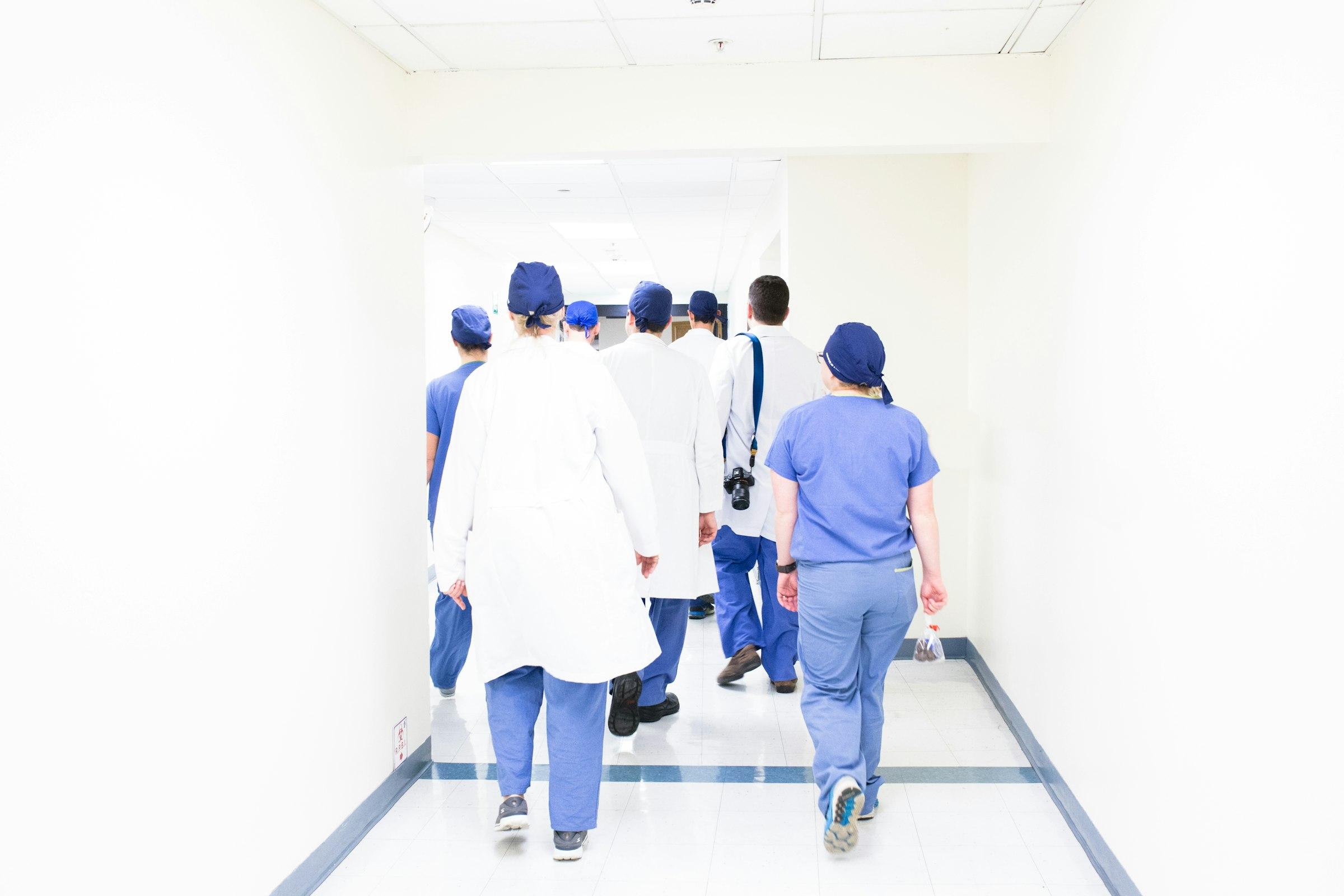 Physician office, dental clinic, and laboratory regulatory compliance consulting in Morris County, New Jersey
